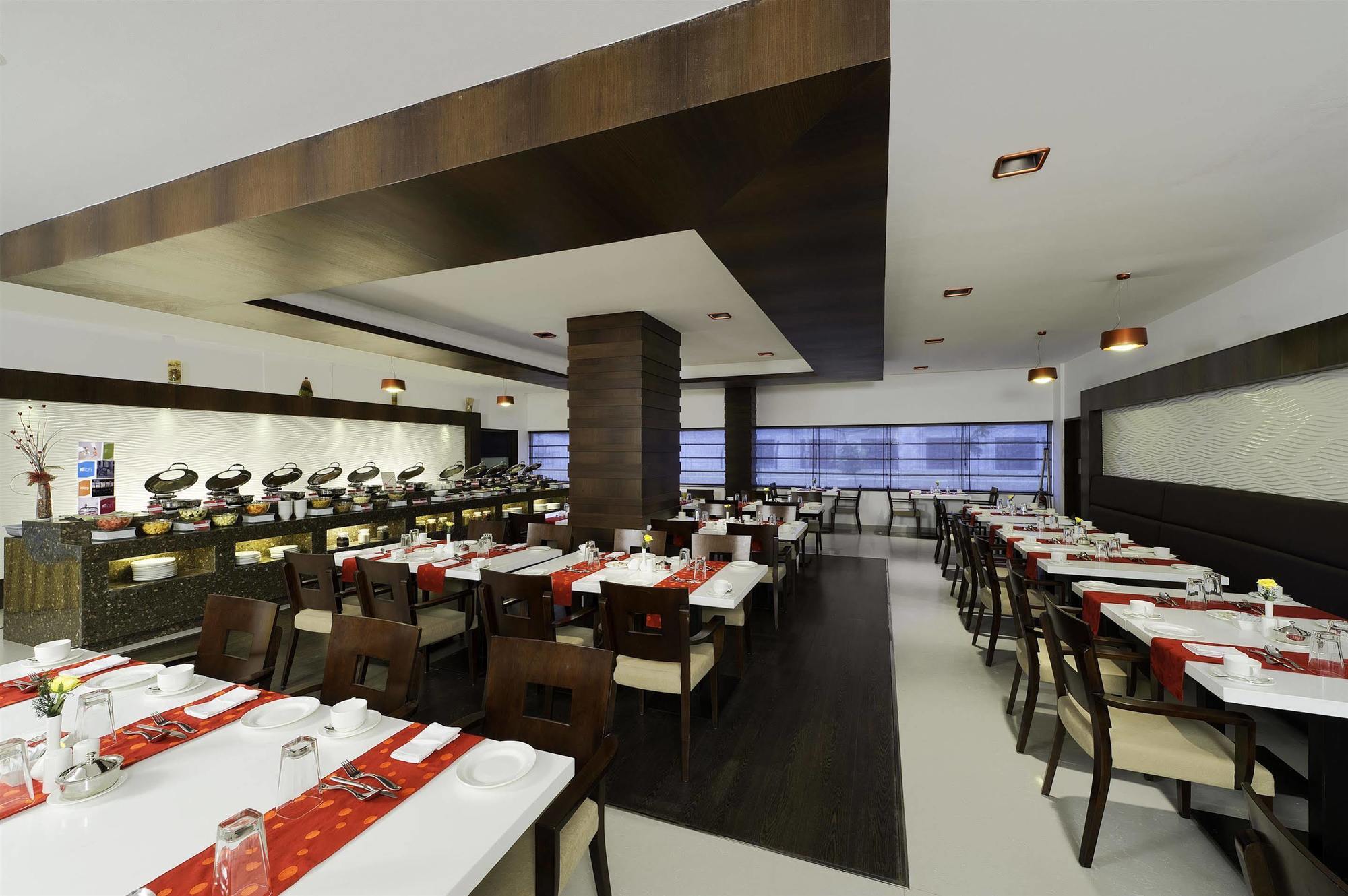 Aloft Coimbatore Singanallur Exterior foto